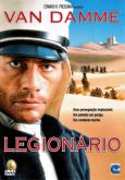 O LEGIONÁRIO - 1998 DVD-R