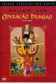 OPERAÇÃO DRAGÃO  DVD-R